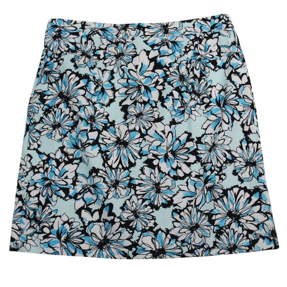 Jones New York Collection Dresses & Skirts - NWT Jones New York Collection Size 14 Multicolored Floral Stretch Skirt